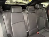 2024 Toyota Harrier Hybrid Z Leather Package Black SUV for sale, Japanese used car export - photo 7 of 8 | GULJI TRADERS
