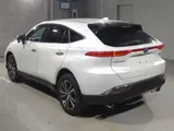2024 Toyota Harrier Hybrid G 4WD Pearl SUV for sale, Japanese used car export - photo 4 of 8 | GULJI TRADERS