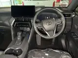 2024 Toyota Harrier Hybrid G 4WD Pearl SUV for sale, Japanese used car export - photo 6 of 8 | GULJI TRADERS