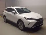 2024 Toyota Harrier Hybrid Ｚ レザーパッケージ Pearl SUV for sale, Japanese used car export - photo 3 of 7 | GULJI TRADERS