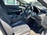 2024 Toyota Harrier Hybrid Ｚ レザーパッケージ Pearl SUV for sale, Japanese used car export - photo 5 of 7 | GULJI TRADERS