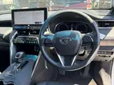 2024 Toyota Harrier Hybrid Ｚ レザーパッケージ Pearl SUV for sale, Japanese used car export - photo 6 of 7 | GULJI TRADERS