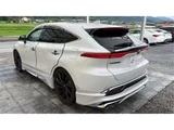 2024 Toyota Harrier Hybrid Z SUV for sale, Japanese used car export - photo 2 of 49 | GULJI TRADERS