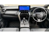 2024 Toyota Harrier Hybrid Z SUV for sale, Japanese used car export - photo 3 of 49 | GULJI TRADERS
