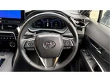 2024 Toyota Harrier Hybrid Z SUV for sale, Japanese used car export - photo 5 of 49 | GULJI TRADERS