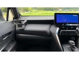2024 Toyota Harrier Hybrid Z SUV for sale, Japanese used car export - photo 44 of 49 | GULJI TRADERS