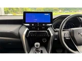 2024 Toyota Harrier Hybrid Z SUV for sale, Japanese used car export - photo 45 of 49 | GULJI TRADERS