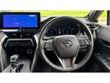 2024 Toyota Harrier Hybrid Z SUV for sale, Japanese used car export - photo 46 of 49 | GULJI TRADERS