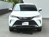2024 Toyota Harrier Hybrid Z SUV for sale, Japanese used car export - photo 1 of 15 | GULJI TRADERS