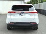 2024 Toyota Harrier Hybrid Z SUV for sale, Japanese used car export - photo 2 of 15 | GULJI TRADERS