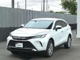 2024 Toyota Harrier Hybrid Z SUV for sale, Japanese used car export - photo 3 of 15 | GULJI TRADERS
