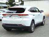 2024 Toyota Harrier Hybrid Z SUV for sale, Japanese used car export - photo 4 of 15 | GULJI TRADERS