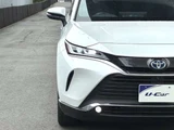 2024 Toyota Harrier Hybrid Z SUV for sale, Japanese used car export - photo 5 of 15 | GULJI TRADERS