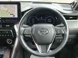2024 Toyota Harrier Hybrid Z SUV for sale, Japanese used car export - photo 8 of 15 | GULJI TRADERS