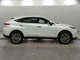 2024 Toyota Harrier Hybrid Z SUV for sale, Japanese used car export - photo 3 of 12 | GULJI TRADERS