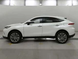 2024 Toyota Harrier Hybrid Z SUV for sale, Japanese used car export - photo 4 of 12 | GULJI TRADERS