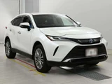 2024 Toyota Harrier Hybrid Z SUV for sale, Japanese used car export - photo 5 of 12 | GULJI TRADERS
