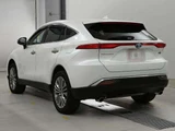 2024 Toyota Harrier Hybrid Z SUV for sale, Japanese used car export - photo 6 of 12 | GULJI TRADERS