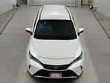 2024 Toyota Harrier Hybrid Z SUV for sale, Japanese used car export - photo 7 of 12 | GULJI TRADERS