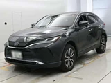 2024 Toyota Harrier Hybrid G SUV for sale, Japanese used car export - photo 1 of 12 | GULJI TRADERS