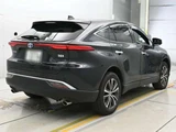 2024 Toyota Harrier Hybrid G SUV for sale, Japanese used car export - photo 2 of 12 | GULJI TRADERS