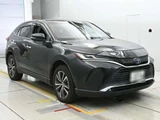 2024 Toyota Harrier Hybrid G SUV for sale, Japanese used car export - photo 5 of 12 | GULJI TRADERS