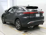 2024 Toyota Harrier Hybrid G SUV for sale, Japanese used car export - photo 6 of 12 | GULJI TRADERS