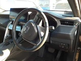 2024 Toyota Harrier Hybrid G SUV for sale, Japanese used car export - photo 9 of 12 | GULJI TRADERS