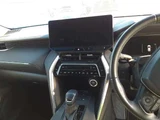 2024 Toyota Harrier Hybrid G SUV for sale, Japanese used car export - photo 12 of 12 | GULJI TRADERS