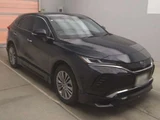 2024 Toyota Harrier Hybrid Z SUV for sale, Japanese used car export - photo 3 of 9 | GULJI TRADERS