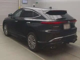 2024 Toyota Harrier Hybrid Z SUV for sale, Japanese used car export - photo 4 of 9 | GULJI TRADERS