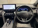 2024 Toyota Harrier Hybrid Z SUV for sale, Japanese used car export - photo 6 of 9 | GULJI TRADERS