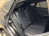2024 Toyota Harrier Hybrid Z SUV for sale, Japanese used car export - photo 8 of 9 | GULJI TRADERS