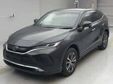 2024 Toyota Harrier Hybrid G SUV for sale, Japanese used car export - photo 1 of 15 | GULJI TRADERS