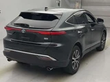 2024 Toyota Harrier Hybrid G SUV for sale, Japanese used car export - photo 2 of 15 | GULJI TRADERS