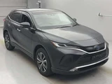2024 Toyota Harrier Hybrid G SUV for sale, Japanese used car export - photo 3 of 15 | GULJI TRADERS