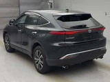 2024 Toyota Harrier Hybrid G SUV for sale, Japanese used car export - photo 4 of 15 | GULJI TRADERS