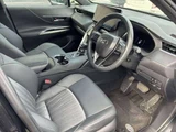 2024 Toyota Harrier Hybrid G SUV for sale, Japanese used car export - photo 7 of 15 | GULJI TRADERS