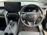 2024 Toyota Harrier Hybrid G SUV for sale, Japanese used car export - photo 8 of 15 | GULJI TRADERS