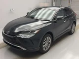 2024 Toyota Harrier Hybrid Z SUV for sale, Japanese used car export - photo 1 of 12 | GULJI TRADERS