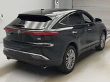 2024 Toyota Harrier Hybrid Z SUV for sale, Japanese used car export - photo 2 of 12 | GULJI TRADERS