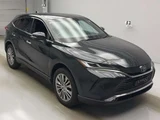 2024 Toyota Harrier Hybrid Z SUV for sale, Japanese used car export - photo 3 of 12 | GULJI TRADERS
