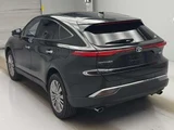 2024 Toyota Harrier Hybrid Z SUV for sale, Japanese used car export - photo 4 of 12 | GULJI TRADERS