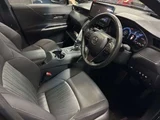 2024 Toyota Harrier Hybrid Z SUV for sale, Japanese used car export - photo 7 of 12 | GULJI TRADERS