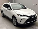 2024 Toyota Harrier Hybrid Z SUV for sale, Japanese used car export - photo 3 of 15 | GULJI TRADERS