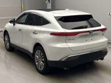 2024 Toyota Harrier Hybrid Z SUV for sale, Japanese used car export - photo 4 of 15 | GULJI TRADERS