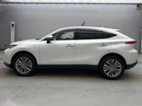 2024 Toyota Harrier Hybrid Z SUV for sale, Japanese used car export - photo 5 of 15 | GULJI TRADERS