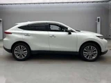 2024 Toyota Harrier Hybrid Z SUV for sale, Japanese used car export - photo 6 of 15 | GULJI TRADERS