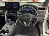 2024 Toyota Harrier Hybrid Z SUV for sale, Japanese used car export - photo 9 of 15 | GULJI TRADERS