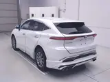 2024 Toyota Harrier Hybrid Hybrid Z Leather Package Pearl SUV for sale, Japanese used car export - photo 2 of 11 | GULJI TRADERS